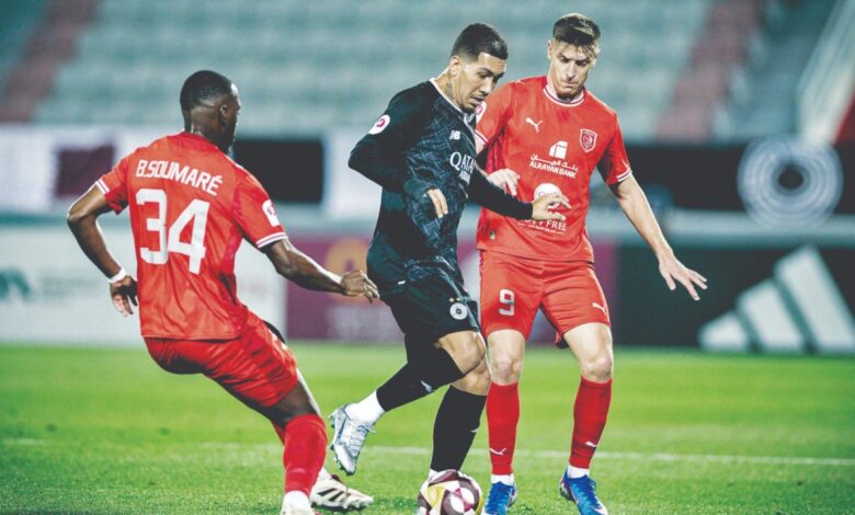 ‫ عودة دوري النجوم للأضواء الخميس