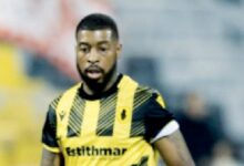 ‫ كيمبيمبي ميسي جعلني كالمجنون مع الباريسي