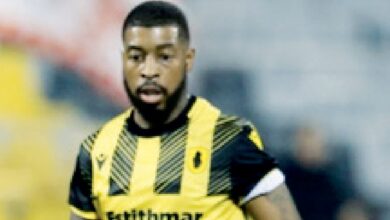 ‫ كيمبيمبي ميسي جعلني كالمجنون مع الباريسي