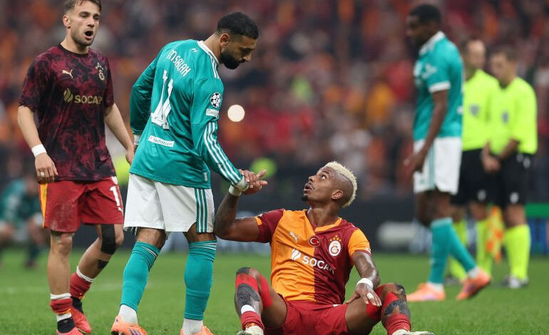 ‫ محمد صلاح يقترب من إنجاز تاريخي تعرف على موعد