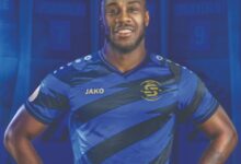 ‫ هداف وست هام سيلاوي مايكل أنطونيو انضم للشواهين في