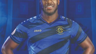 ‫ هداف وست هام سيلاوي مايكل أنطونيو انضم للشواهين في