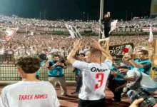 10 صورة وأبرز المعلومات عن عائلة طارق حامد