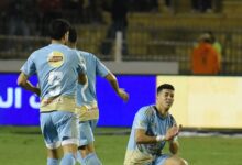 3 قرارات نارية في الأهلي بعد التعادل أمام سيراميكا اعرف