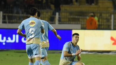 3 قرارات نارية في الأهلي بعد التعادل أمام سيراميكا.. اعرف التفاصيل 5 3 قرارات نارية في الأهلي بعد التعادل أمام سيراميكا اعرف