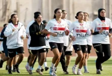 3 مدربين ومركز تاسع.. سيدات الزمالك بين تغيير الأجهزة وتراجع النتائج