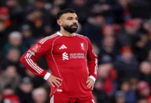 آلان شيرر يتحدث عن تراجع مستوى محمد صلاح