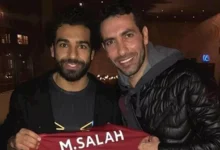 أبو تريكة يهاجم سلوت: "أنت طفشت محمد صلاح.. ولا يحتاج لشهادتك"