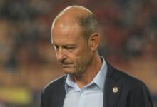 أخبار الأهلي توروب يشعل خلافا وتفاصيل إصابة زيزو وإنقاذ محمود