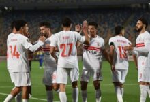 أخبار الزمالك صفقة نارية من الأهلي ومفاجأة نداي وعقد معتمد