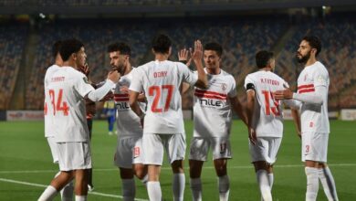 أخبار الزمالك| صفقة نارية من الأهلي ومفاجأة نداي وعقد معتمد جمال 6 أخبار الزمالك صفقة نارية من الأهلي ومفاجأة نداي وعقد معتمد