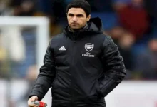 أرتيتا يتحدث عن مباراة فريقه المرتقبة أمام سبورتنج لشبونة 31 أرتيتا يتحدث عن مباراة فريقه المرتقبة أمام سبورتنج لشبونة