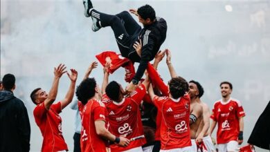 أهلي 2005 بطلًا لدوري