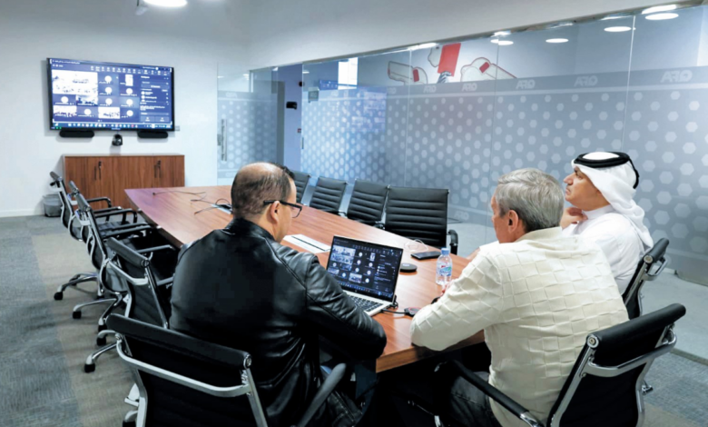 إدارة التحكيم تشرح تعديلات "الفيفا" للأندية 1 إدارة التحكيم تشرح تعديلات ampquotالفيفاampquot للأندية