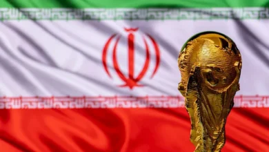 إيران تعلن جاهزية منتخبها للمشاركة في كأس العالم 2026