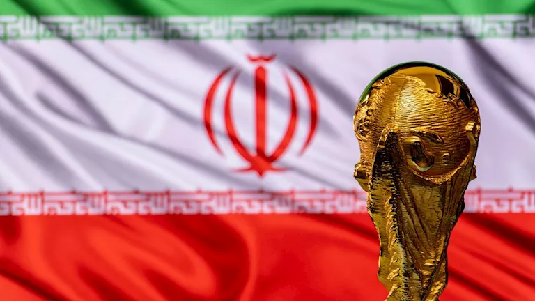 إيران تعلن جاهزية منتخبها للمشاركة في كأس العالم 2026