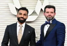 استثمارات محمد صلاح خارج الملاعب