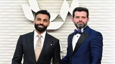 استثمارات محمد صلاح خارج الملاعب 9 استثمارات محمد صلاح خارج الملاعب