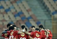 الأهلي يبحث عن مباراة ودية استعدادا لبيراميدز