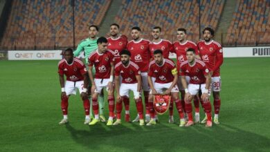 الأهلي يرسم مخطط حسم أولى صفقاته الصيفية تحرك رسمي