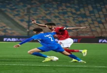 الأهلي يفشل في الحفاظ على نظافة شباكه للمباراة السابعة على التوالي 28 الأهلي يفشل في الحفاظ على نظافة شباكه للمباراة السابعة على التوالي