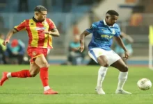 الترجي في مأزق.. صن داونز يضع قدما في نهائي دوري أبطال أفريقيا