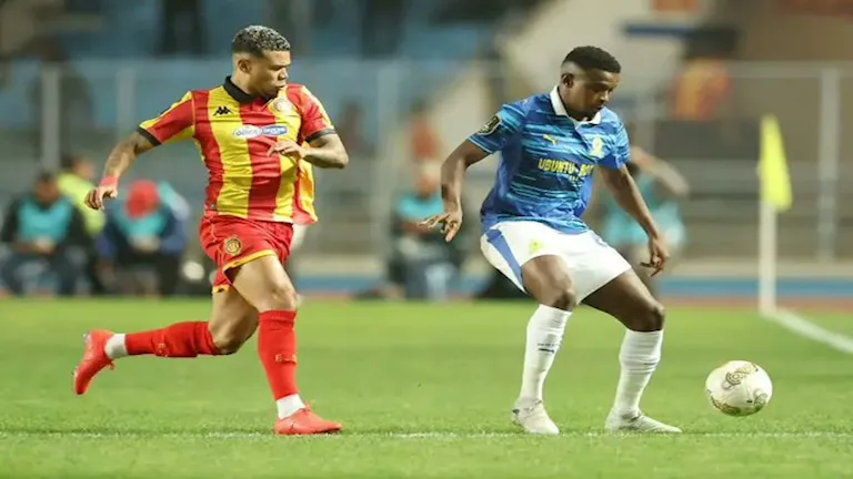 الترجي في مأزق.. صن داونز يضع قدما في نهائي دوري أبطال أفريقيا