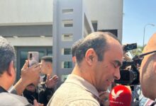 السر في أوسكار رويز السبب الحقيقي وراء رفض حضور وفد