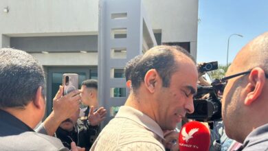 السر في أوسكار رويز.. السبب الحقيقي وراء رفض حضور وفد الأهلي جلسة الـ VAR 8 السر في أوسكار رويز السبب الحقيقي وراء رفض حضور وفد