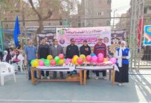 الشباب والرياضة