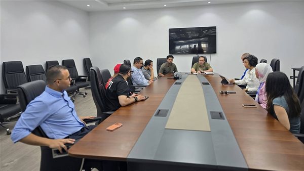 اللجنة الطبية بالاتحاد