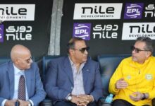 اللجنة المعنية للإسماعيلي تدعم الجهاز الفني واللاعبين قبل مواجهة مودرن