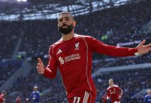 انفراجة بشأن مستقبل محمد صلاح واللغز يقترب من الحل اعرف