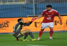 "بعد الفوز بثلاثية".. بيراميدز يكرر ما فعله أمام الأهلي