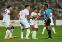 بيبو: الزمالك الأقرب للتتويج بالدوري.. وتجاهل إعلامي للجونة