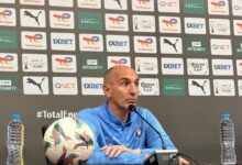 بيراميدز يكشف مفاجأة بشأن مصير يورتشيتش