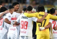 تأكد رحيل لاعب جديد عن الزمالك وتحديد وجتهه المقبلة