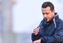 تامر مصطفى في عنق الزجاجة إدارة الاتحاد بين الإقالة والفرصة