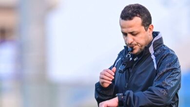 تامر مصطفى في عنق الزجاجة إدارة الاتحاد بين الإقالة والفرصة