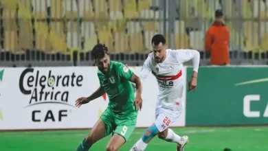 ترتيب الهدافين التاريخيين لمواجهات الزمالك والمصري 3 ترتيب الهدافين التاريخيين لمواجهات الزمالك والمصري