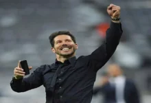 تصريحات سيميوني قبل مواجهة برشلونة بدوري الأبطال