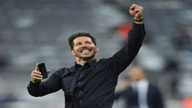 تصريحات سيميوني قبل مواجهة برشلونة بدوري الأبطال 16 تصريحات سيميوني قبل مواجهة برشلونة بدوري الأبطال