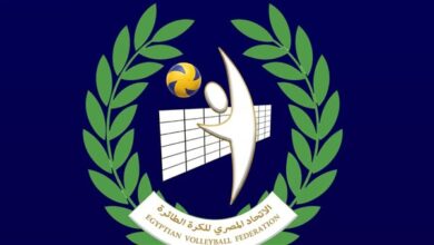 اتحاد الكرة الطائرة