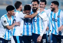 تفاصيل قرار من إدارة بيراميدز بخصوص مباراة الأهلي المقبلة في الدوري