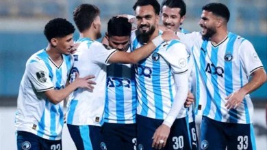 تفاصيل قرار من إدارة بيراميدز بخصوص مباراة الأهلي المقبلة في الدوري