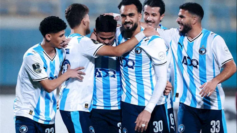 تفاصيل قرار من إدارة بيراميدز بخصوص مباراة الأهلي المقبلة في الدوري