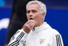 تقارير تكشف موقف ريال مدريد من تعيين مورينيو مديرا فنيا للفريق