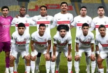 ثلاثي هجومي دون تغيير.. التشكيل المتوقع للزمالك أمام بيراميدز