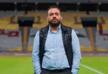 جون إدوارد يحذر أجانب الزمالك بعد عروض الاحتراف لضمهم الموسم