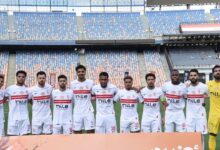 حدث فجرا في الزمالك قرار جون إدوارد قبل القمة وعودة